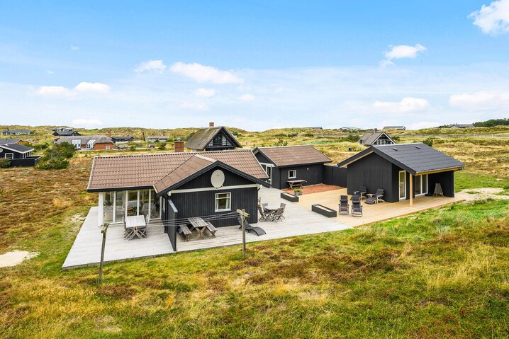 Ferienhaus C3168 in Skodbjergevej 5, Skodbjerge - Bild #38