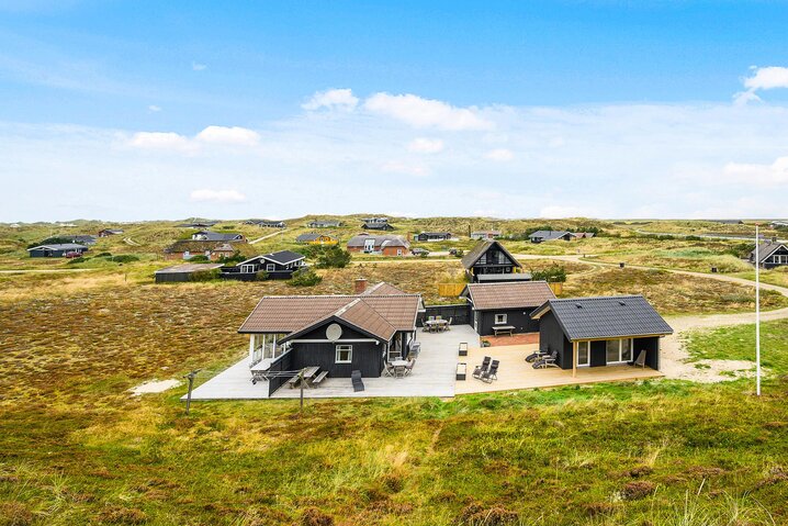 Ferienhaus C3168 in Skodbjergevej 5, Skodbjerge - Bild #39