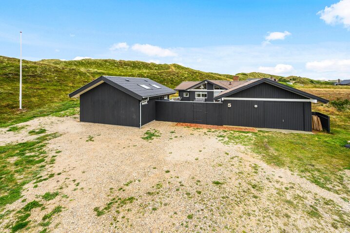 Ferienhaus C3168 in Skodbjergevej 5, Skodbjerge - Bild #40