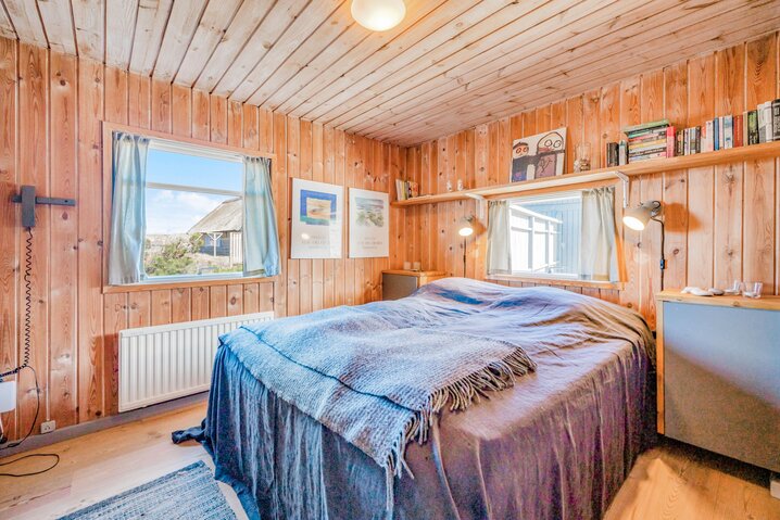 Ferienhaus C3168 in Skodbjergevej 5, Skodbjerge - Bild #17