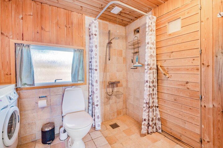 Ferienhaus C3168 in Skodbjergevej 5, Skodbjerge - Bild #18
