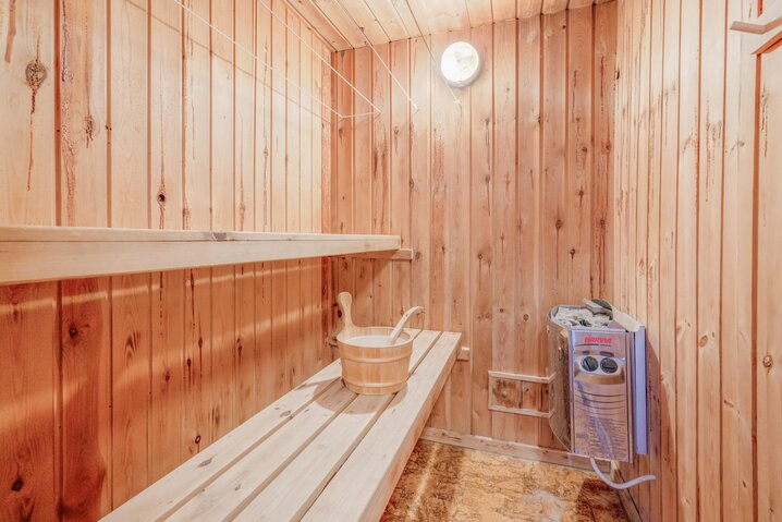 Ferienhaus C3168 in Skodbjergevej 5, Skodbjerge - Bild #19