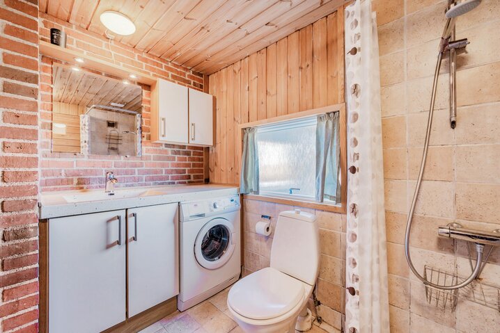 Ferienhaus C3168 in Skodbjergevej 5, Skodbjerge - Bild #20