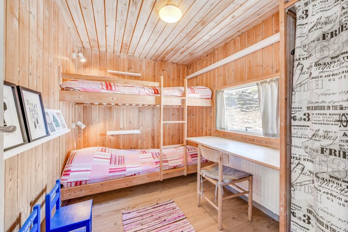 Sommerhus C3168 på Skodbjergevej 5, Skodbjerge - Billede #21