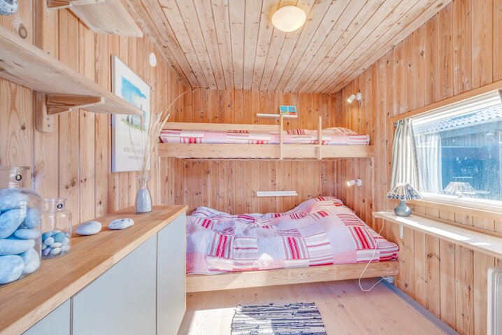 Ferienhaus C3168 in Skodbjergevej 5, Skodbjerge - Bild #23