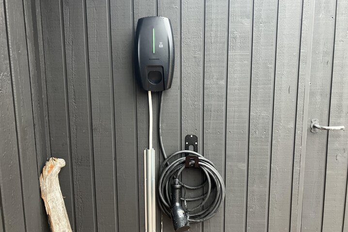 Ferienhaus C3168 in Skodbjergevej 5, Skodbjerge - Bild #41