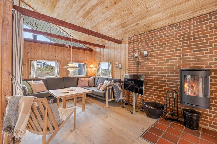 Ferienhaus C3168 in Skodbjergevej 5, Skodbjerge - Bild #1