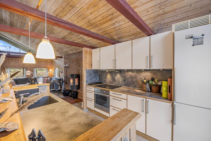 Ferienhaus C3168 in Skodbjergevej 5, Skodbjerge - Bild #2