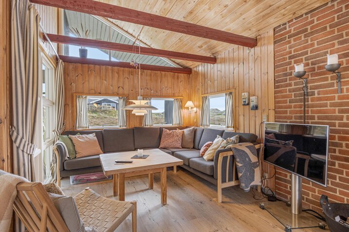 Ferienhaus C3168 in Skodbjergevej 5, Skodbjerge - Bild #3