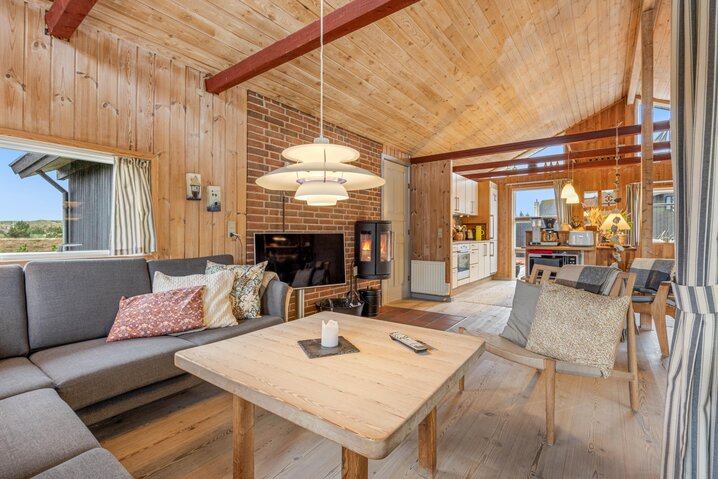 Ferienhaus C3168 in Skodbjergevej 5, Skodbjerge - Bild #4