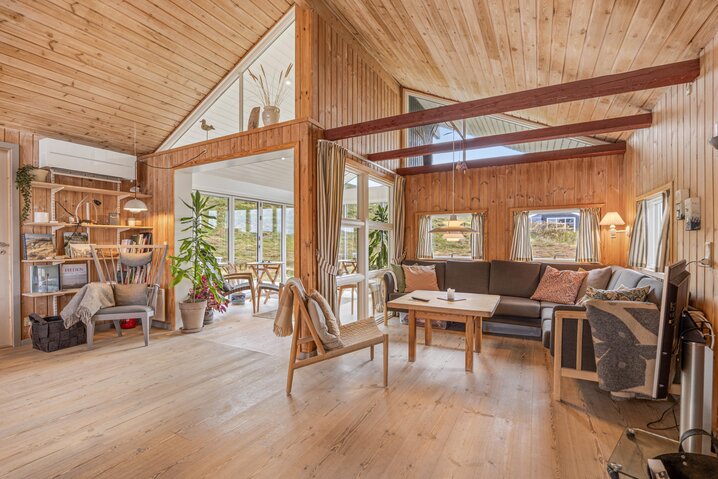 Ferienhaus C3168 in Skodbjergevej 5, Skodbjerge - Bild #5