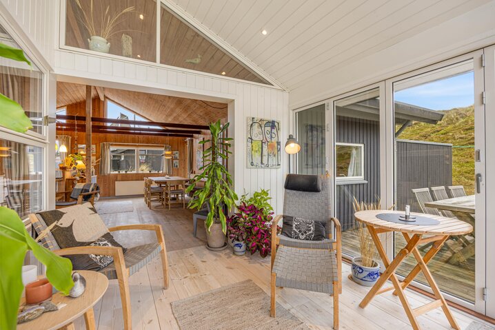 Ferienhaus C3168 in Skodbjergevej 5, Skodbjerge - Bild #8