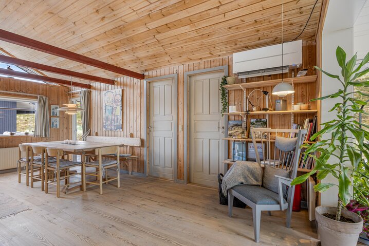 Ferienhaus C3168 in Skodbjergevej 5, Skodbjerge - Bild #9