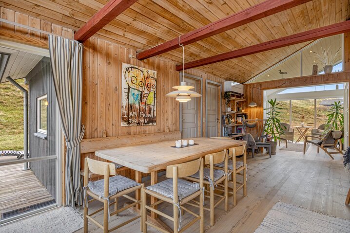 Ferienhaus C3168 in Skodbjergevej 5, Skodbjerge - Bild #10