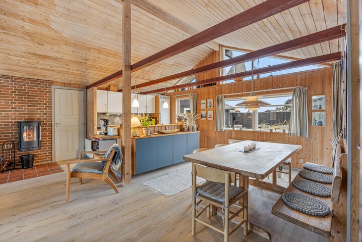 Ferienhaus C3168 in Skodbjergevej 5, Skodbjerge - Bild #12