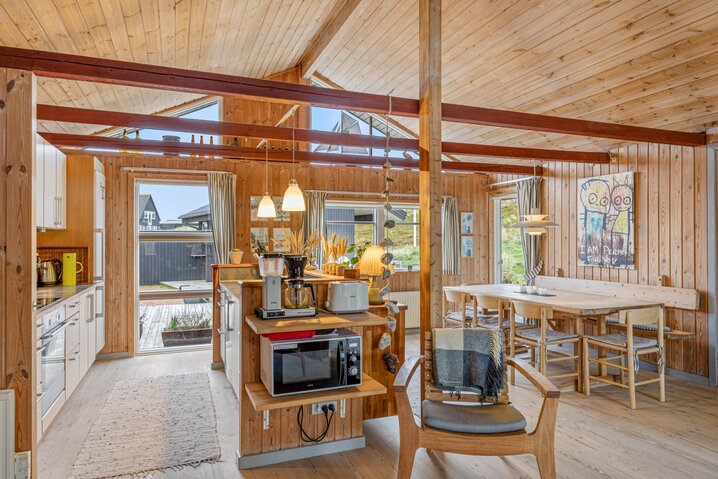 Ferienhaus C3168 in Skodbjergevej 5, Skodbjerge - Bild #14