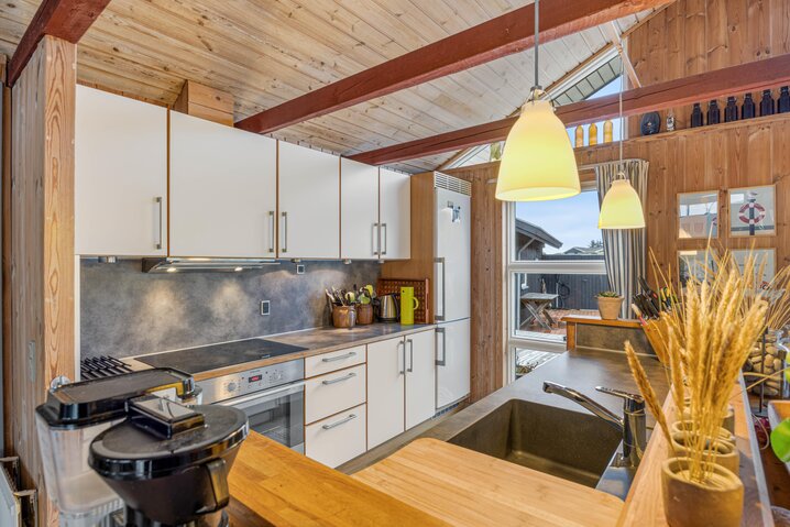Ferienhaus C3168 in Skodbjergevej 5, Skodbjerge - Bild #15
