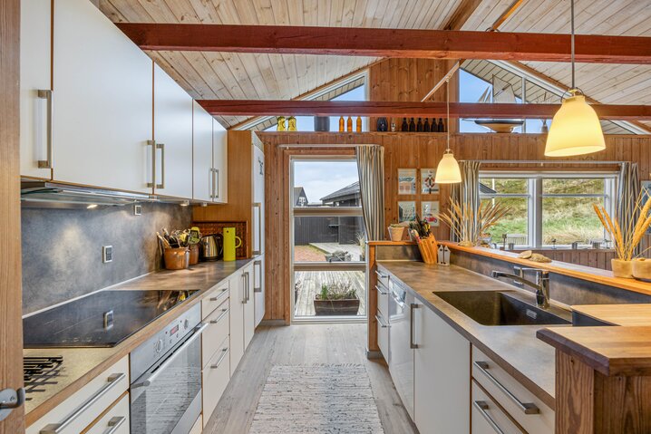 Ferienhaus C3168 in Skodbjergevej 5, Skodbjerge - Bild #16