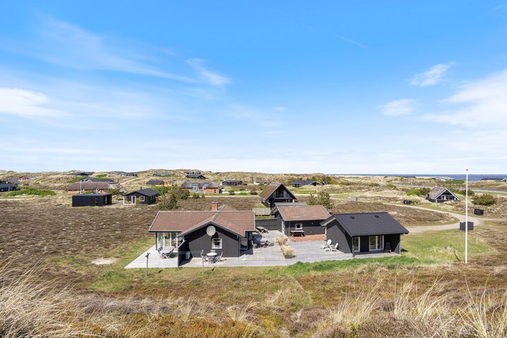 Sommerhus C3168 på Skodbjergevej 5, Skodbjerge - Billede #0