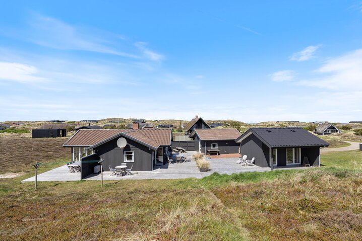 Sommerhus C3168 på Skodbjergevej 5, Skodbjerge - Billede #24