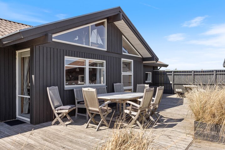 Sommerhus C3168 på Skodbjergevej 5, Skodbjerge - Billede #25