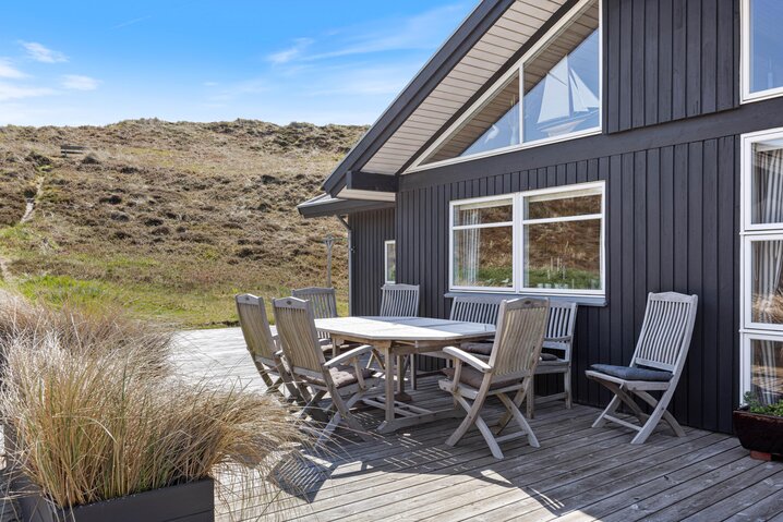 Sommerhus C3168 på Skodbjergevej 5, Skodbjerge - Billede #26