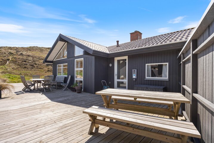Sommerhus C3168 på Skodbjergevej 5, Skodbjerge - Billede #27