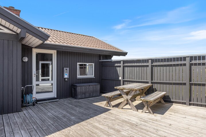 Sommerhus C3168 på Skodbjergevej 5, Skodbjerge - Billede #28