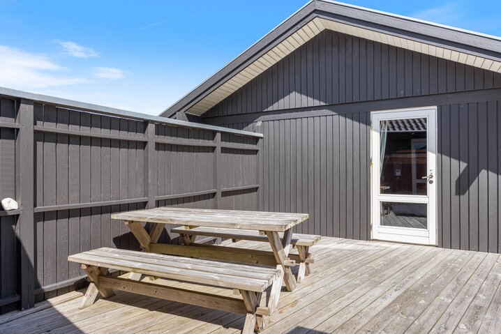 Sommerhus C3168 på Skodbjergevej 5, Skodbjerge - Billede #29