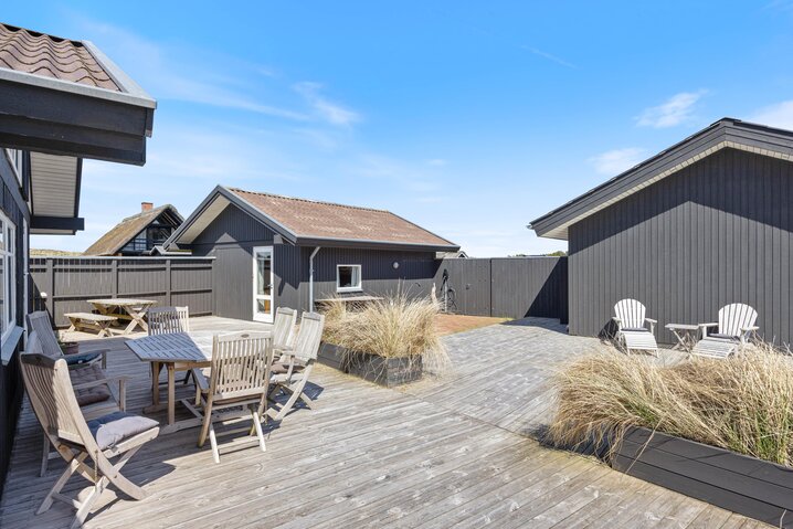 Sommerhus C3168 på Skodbjergevej 5, Skodbjerge - Billede #30
