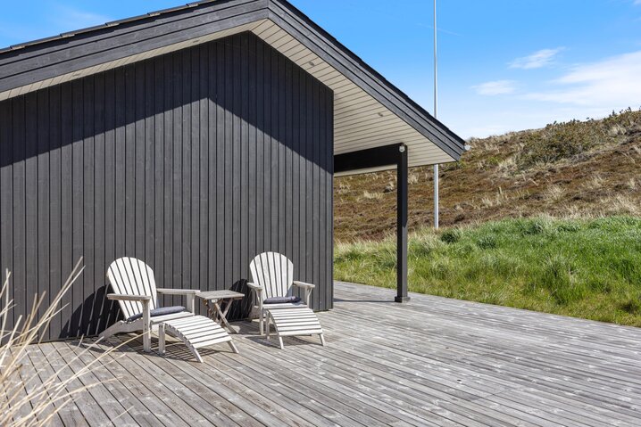 Sommerhus C3168 på Skodbjergevej 5, Skodbjerge - Billede #32