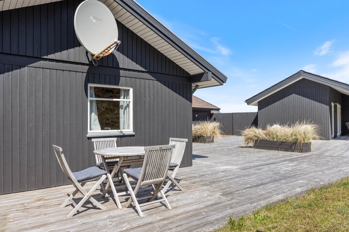 Sommerhus C3168 på Skodbjergevej 5, Skodbjerge - Billede #34