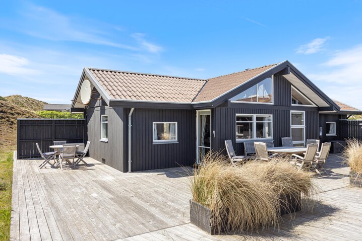 Sommerhus C3168 på Skodbjergevej 5, Skodbjerge - Billede #35
