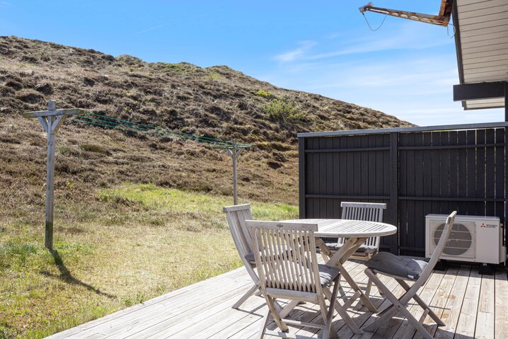 Sommerhus C3168 på Skodbjergevej 5, Skodbjerge - Billede #36