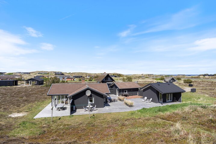 Sommerhus C3168 på Skodbjergevej 5, Skodbjerge - Billede #37