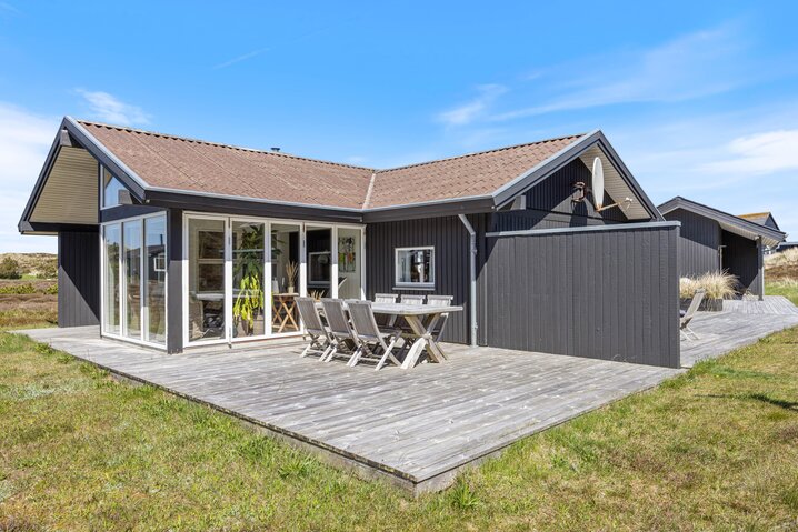 Sommerhus C3168 på Skodbjergevej 5, Skodbjerge - Billede #38