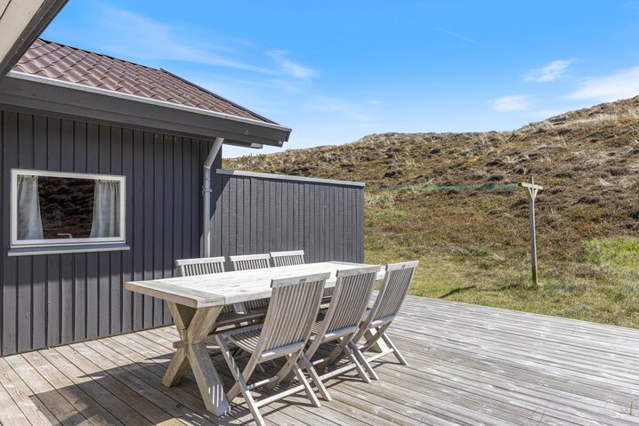 Sommerhus C3168 på Skodbjergevej 5, Skodbjerge - Billede #39