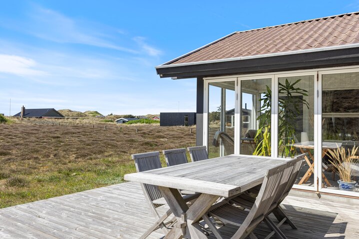 Sommerhus C3168 på Skodbjergevej 5, Skodbjerge - Billede #40