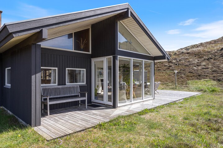 Sommerhus C3168 på Skodbjergevej 5, Skodbjerge - Billede #41