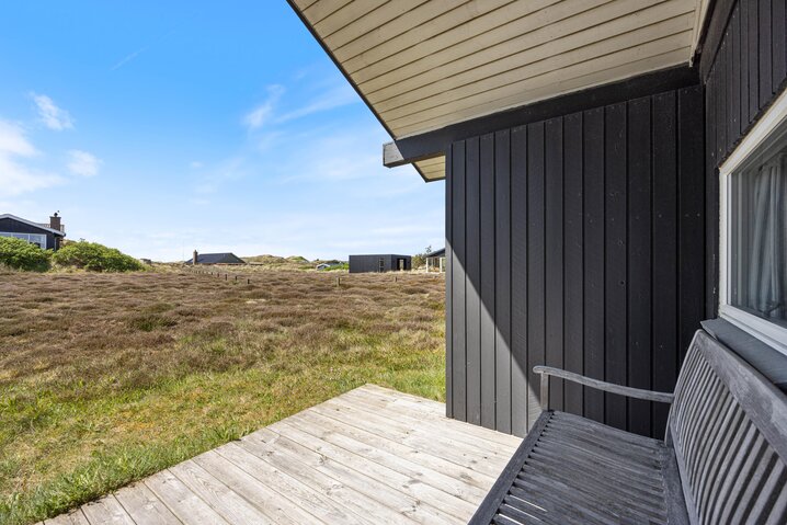 Sommerhus C3168 på Skodbjergevej 5, Skodbjerge - Billede #42