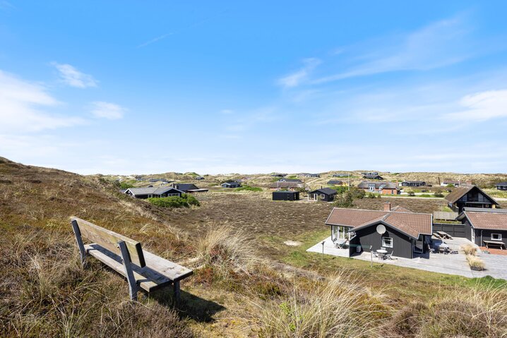 Sommerhus C3168 på Skodbjergevej 5, Skodbjerge - Billede #43