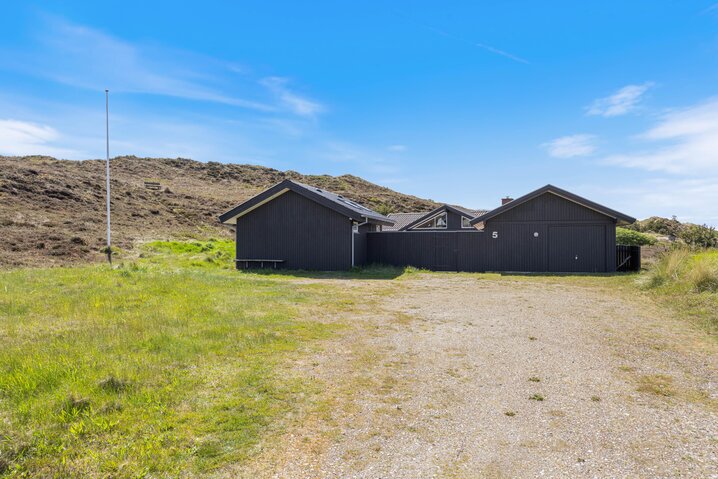 Sommerhus C3168 på Skodbjergevej 5, Skodbjerge - Billede #44