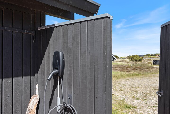 Sommerhus C3168 på Skodbjergevej 5, Skodbjerge - Billede #45