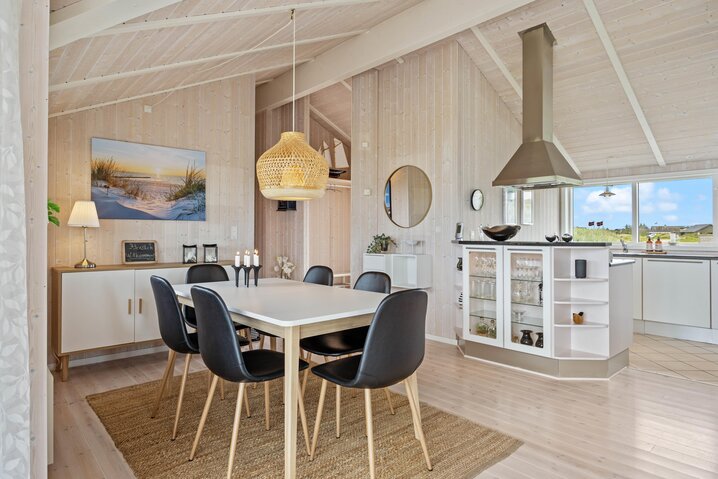 Ferienhaus C3187 in Skodbjergevej 19, Skodbjerge - Bild #9