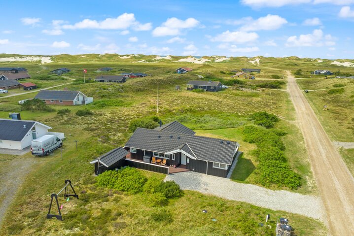 Ferienhaus C3187 in Skodbjergevej 19, Skodbjerge - Bild #0