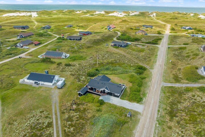 Ferienhaus C3187 in Skodbjergevej 19, Skodbjerge - Bild #30