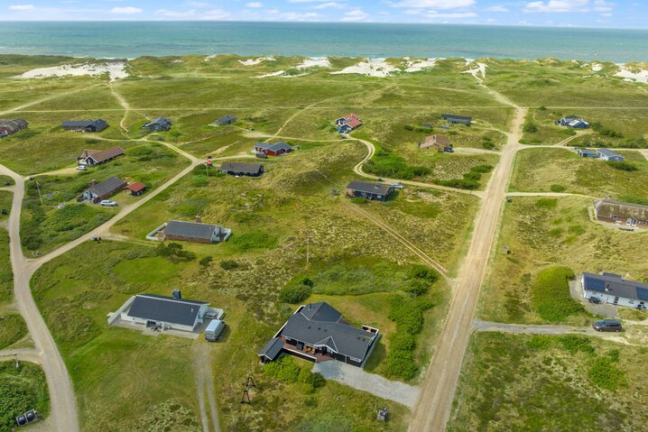 Ferienhaus C3187 in Skodbjergevej 19, Skodbjerge - Bild #31