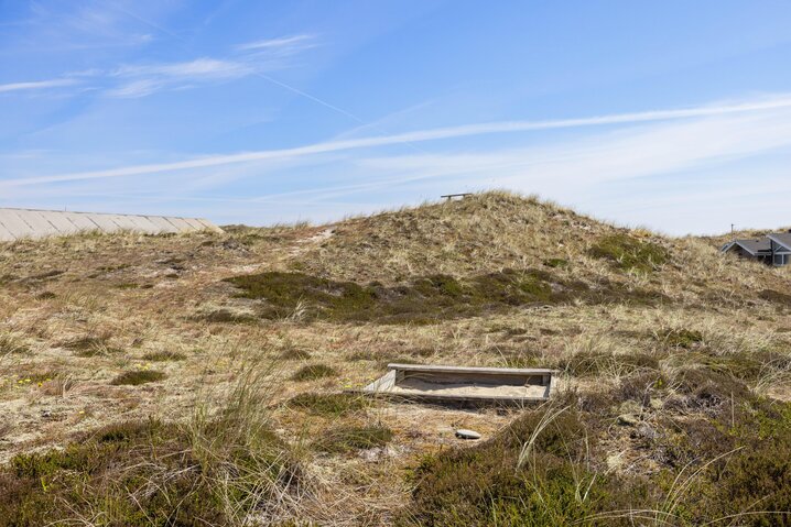 Sommerhus C3193 på Sommervej 12, Skodbjerge - Billede #25