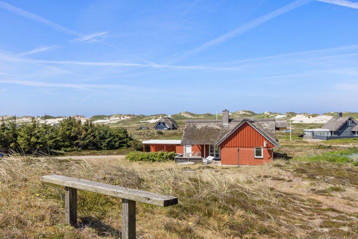 Sommerhus C3193 på Sommervej 12, Skodbjerge - Billede #26