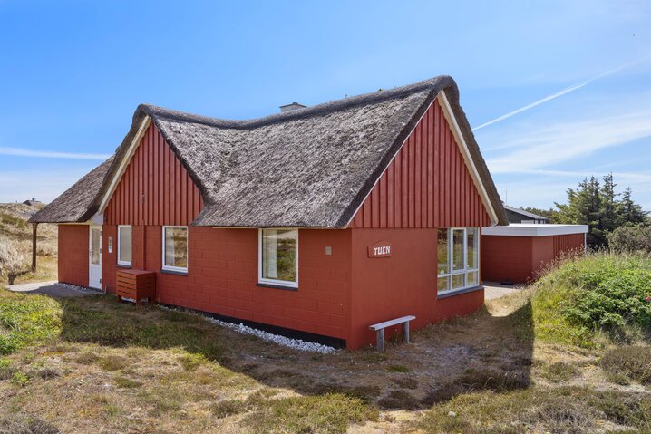 Sommerhus C3193 på Sommervej 12, Skodbjerge - Billede #27